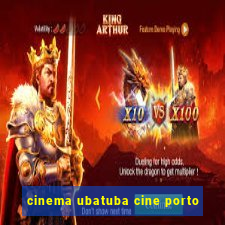 cinema ubatuba cine porto